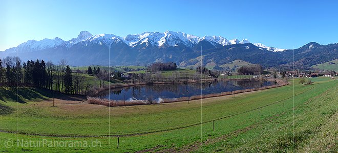 P001937: Panoramaaufnahme Dittligsee