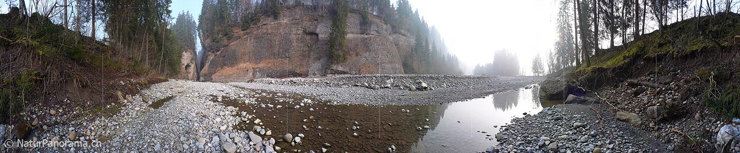 P001981: Panoramabild Räbloch