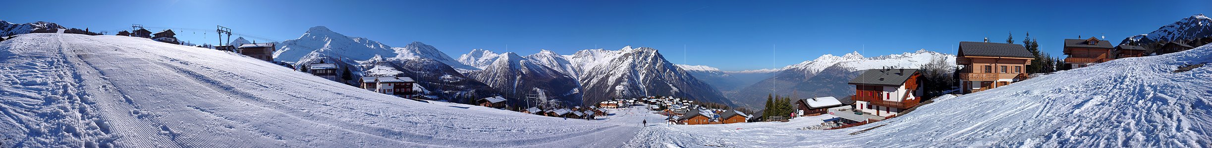 P002036: Panorama Rosswald