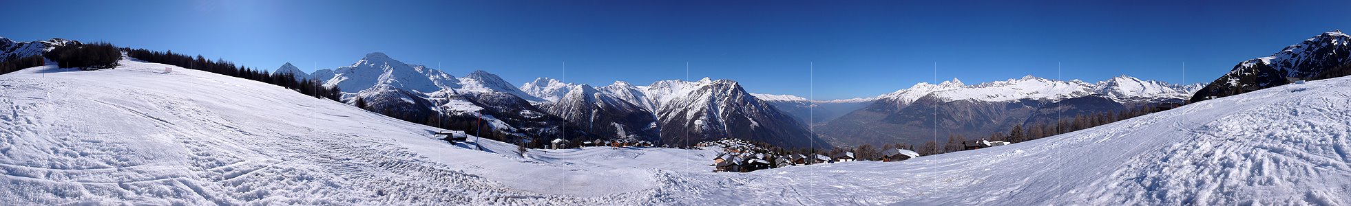 P002038: Panoramabild Rosswald