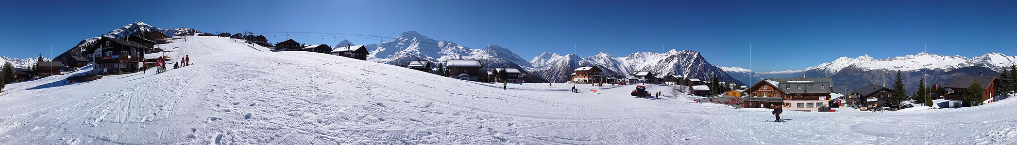P002041: Panoramafoto Rosswald