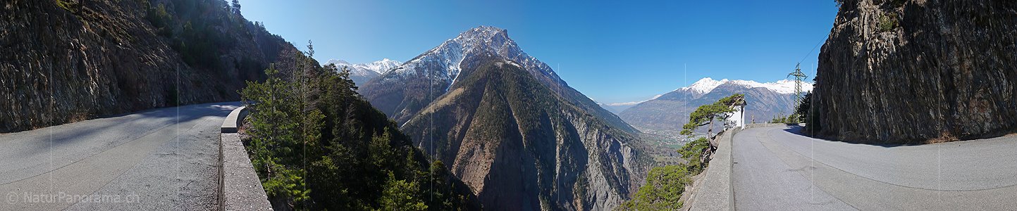 P002043: Panorama Saltinaschlucht