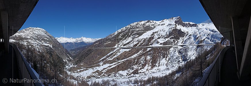 P002048: Panorama Passstrasse