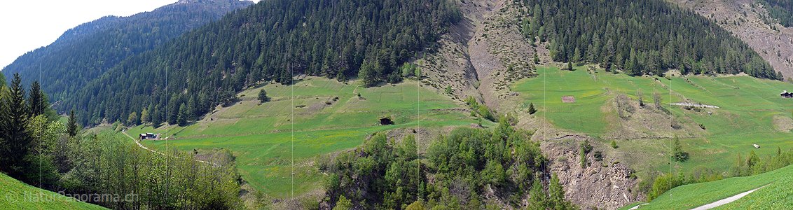 P002159: Panorama Lawinenzug