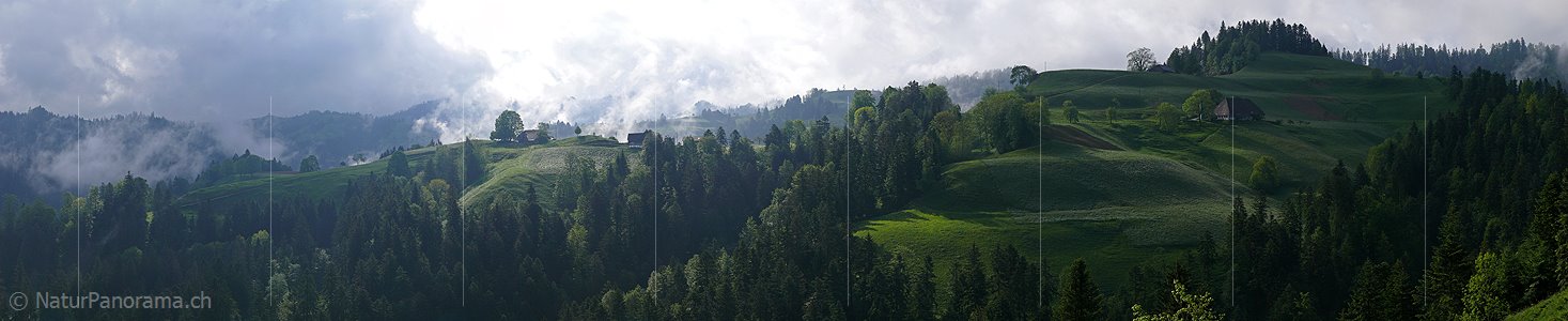 P002218: Panorama Wetterbesserung