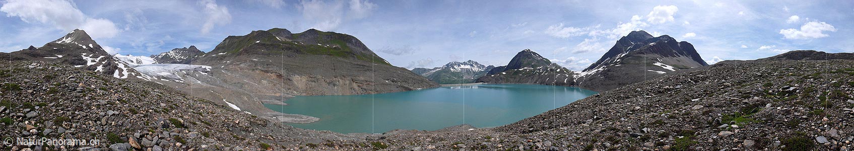 P002328: Panoramafoto Griessee
