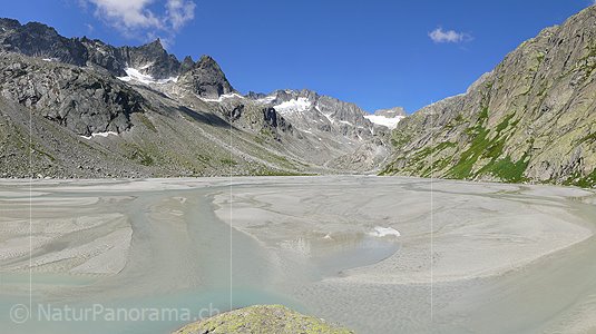 P002366: Grosspanorama Schwemmebene Bächliboden