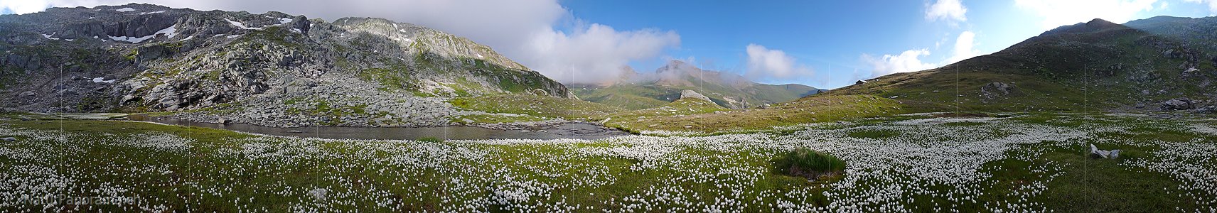P002387: Panoramabild Naturlandschaft