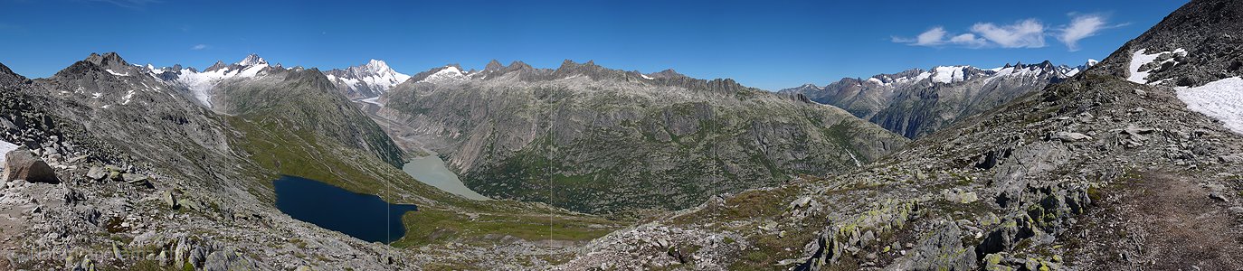 P002425: Panorama Grimselgebiet