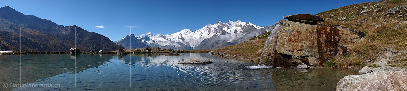 P002480: Panoramabild Kreuzbodensee