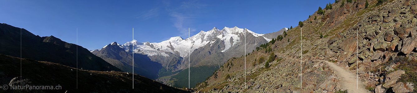 P002483: Grosspanorama Saastal