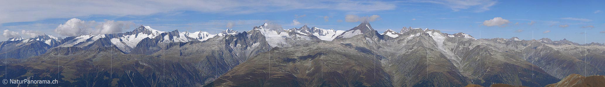 P002510: Great panorama of the Bernese Alps from south