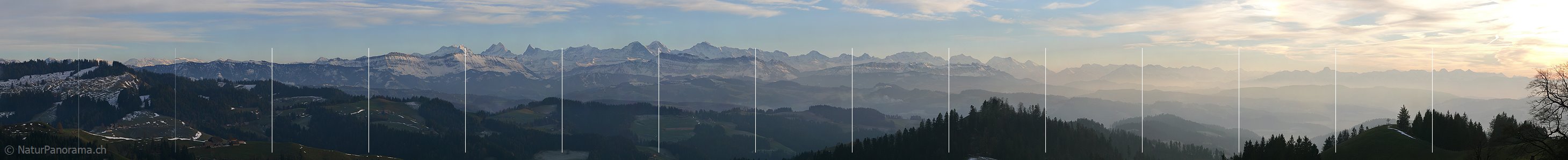 P002871: Panoramabild Emmental