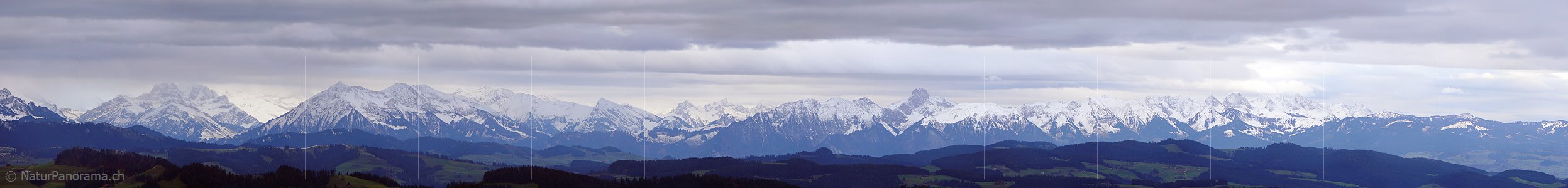 P002896: Panoramabild Wetterfront