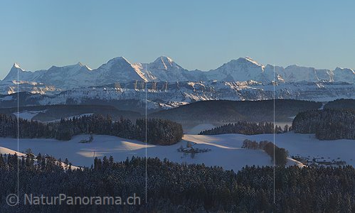 P002965: Panoramabild Dreigestirn im Winter