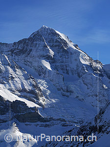 P003136a: Panoramabild Charakterberg Mönch