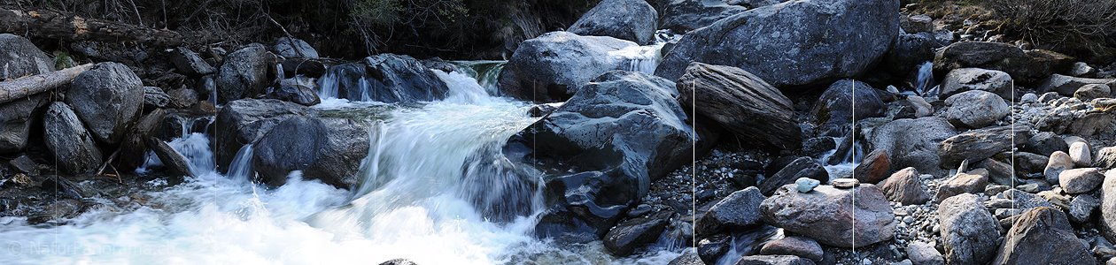 P003554: Grosspanorama Bergbach