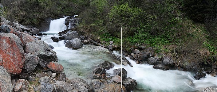 P003632: Grosspanorama Wasser