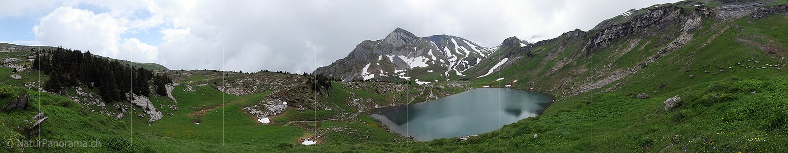 P003654: Panoramabild Sulssee