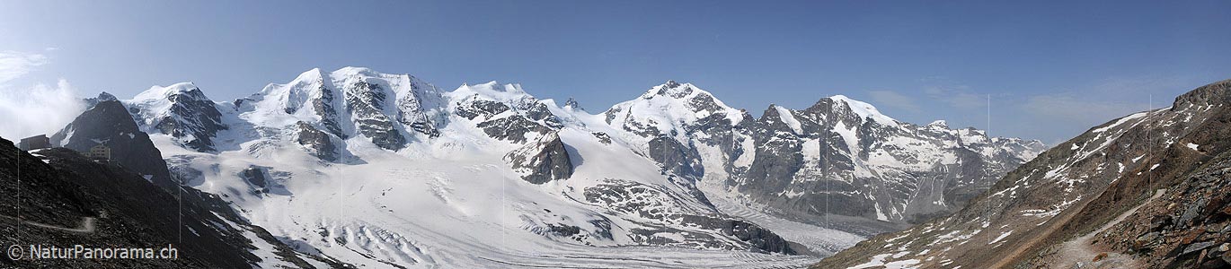 P003743: Panorama Diavolezza