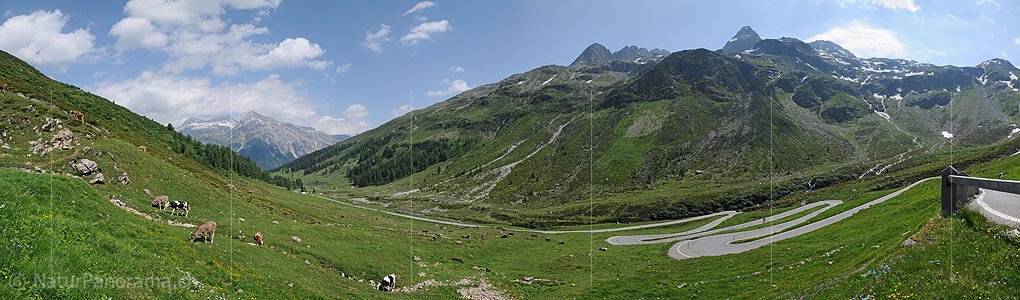 P003821: Panoramafoto Splügenpass