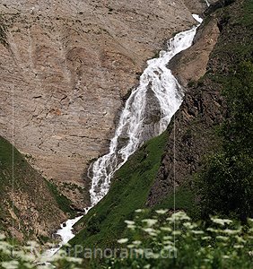 P003843: Grossbild Wasserfall