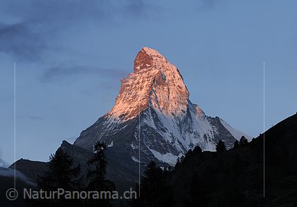 P004032: Panorama Matterhorn