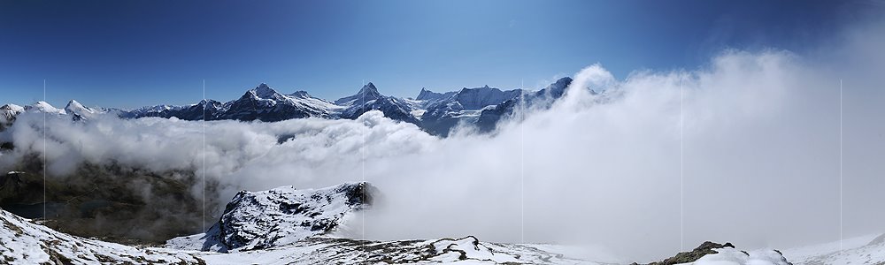 P004142: Panorama Wolkenstimmung