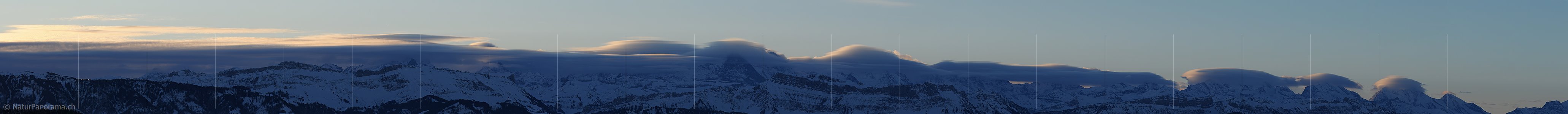 P004514: Panoramabild Morgenstimmung mit 