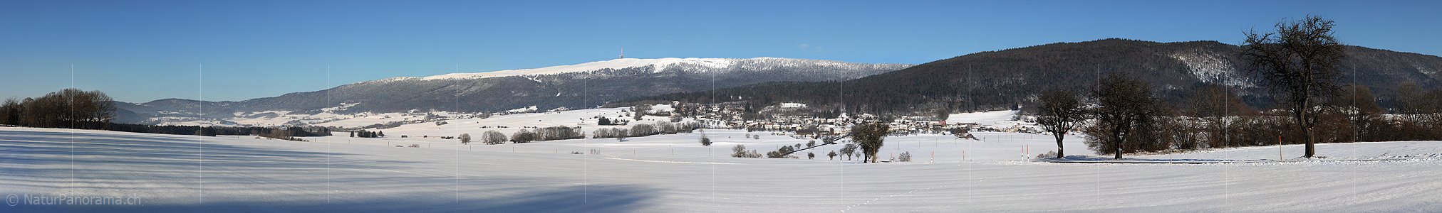 P004593: Grosspanorama Chasseral