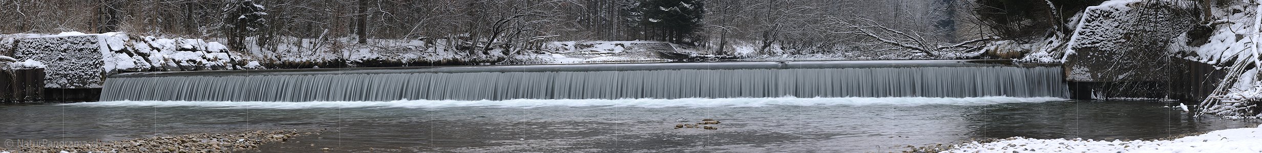 P004641: Grosspanorama Emmeschwelle