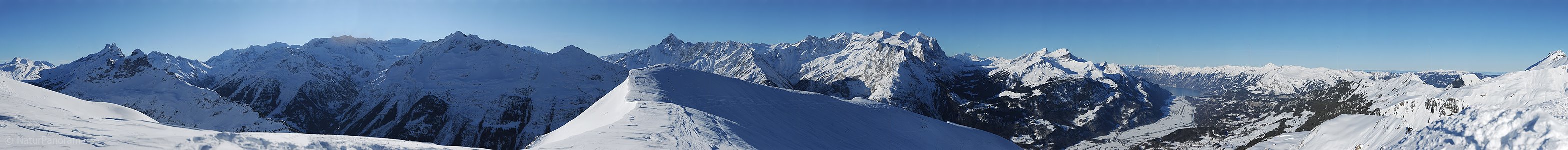 P004676: Grosspanoramabild Planplatten - Hasliberg