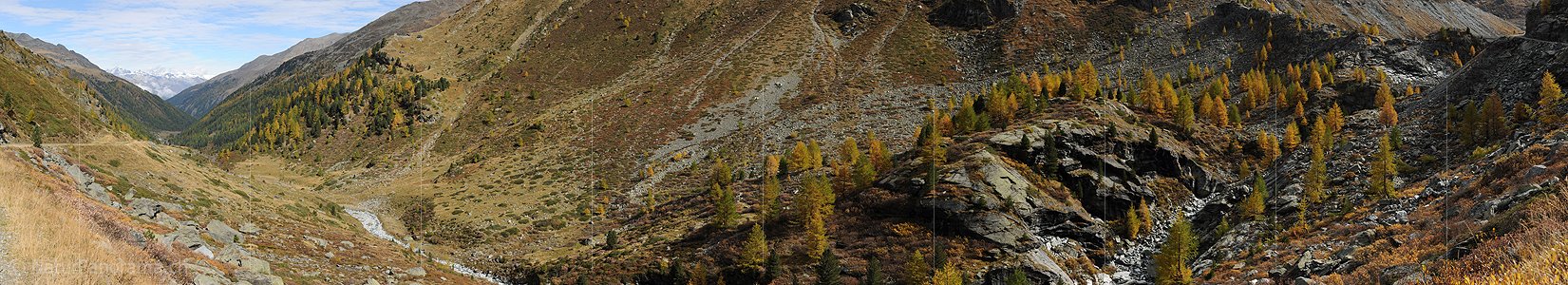 P005713: Panorama Turtmanntal