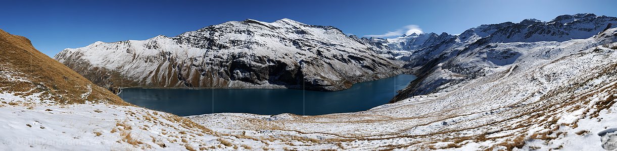 P005732: Panoramabild Moiry