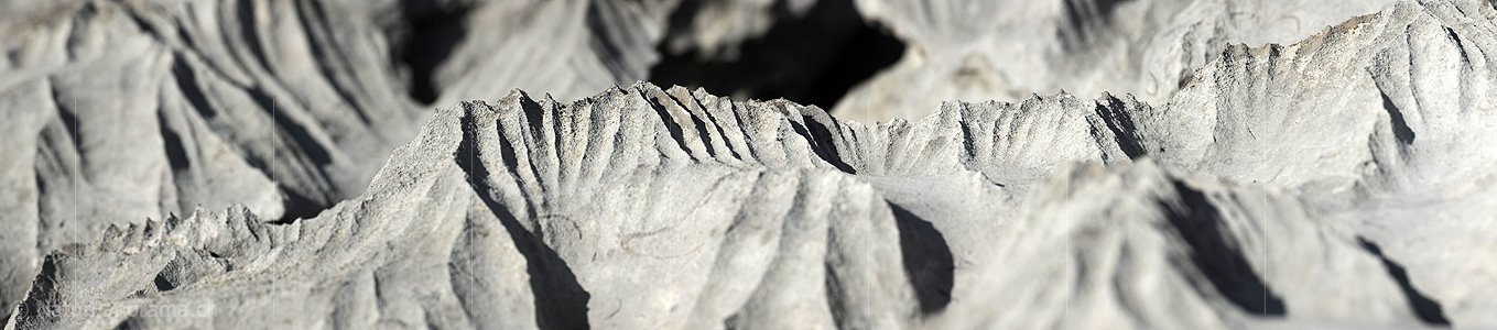 P005861: Panoramabild Gebirge in Karstlandschaft
