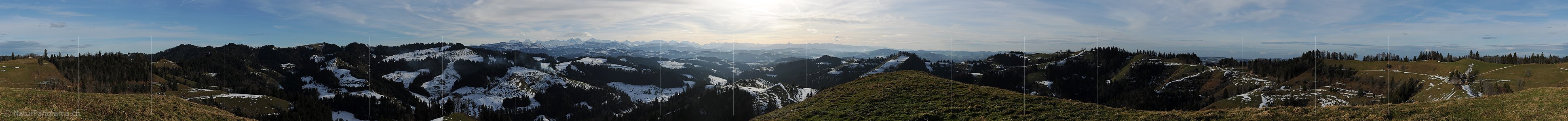 P007071: Panoramabild Rislauhoger