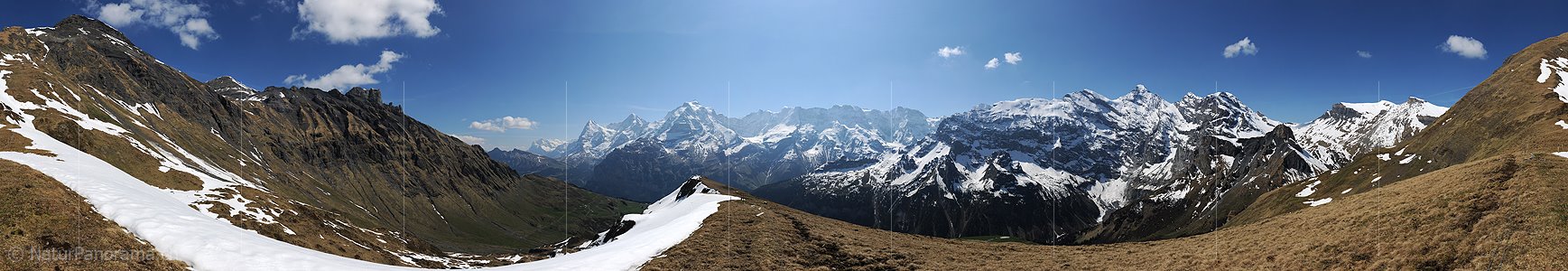 P007519: Grosspanorama Wasenegg, Mürren