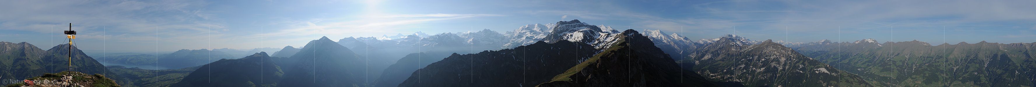 P007584: Gipfelpanorama Gehrihorn