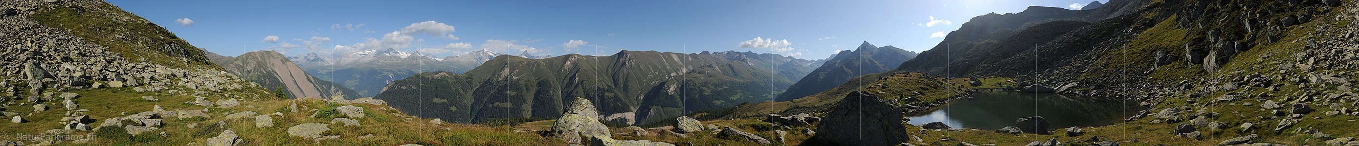 P008254: Panoramabild Schaplersee