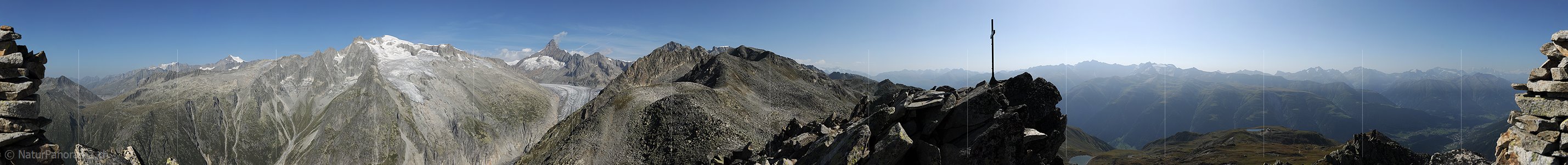 P008291: Gipfelpanorama Risihorn