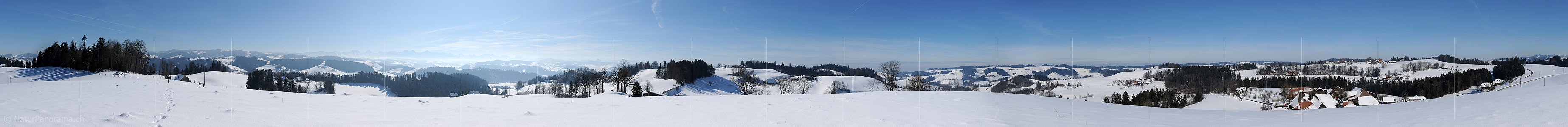P009031: 360° Panorama Emmental