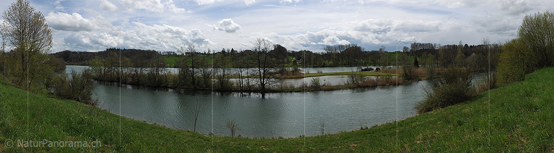 P009410: Panoramabild Naturschutzgebiet