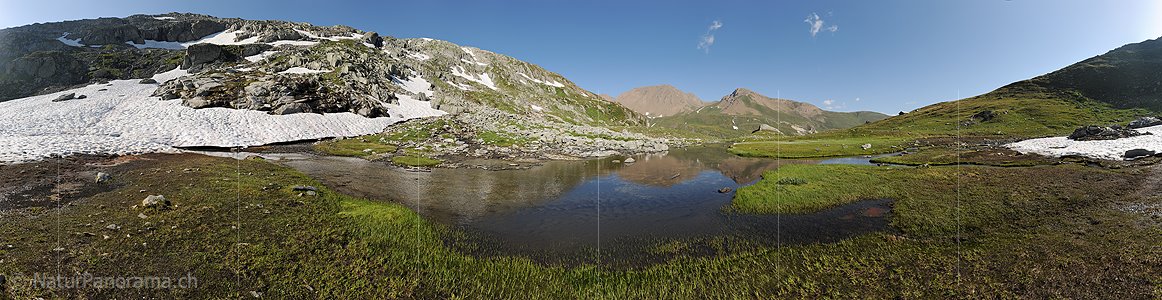 P010276: Gigapixel Panoramabild einer Naturlandschaft