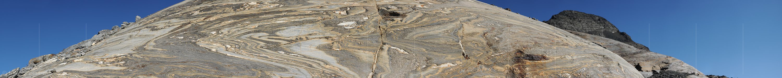 P010397: Panoramabild Marmor-Gletscherschliff