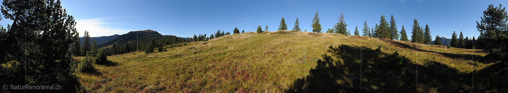 P010696: Panoramabild Moorlandschaft Hagleren (Entlebuch)
