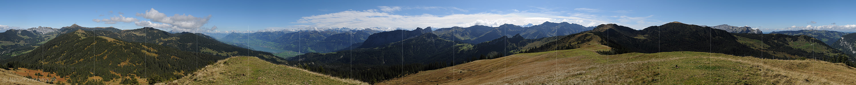 P010707a: Gipfelpanorama Haldimattstock