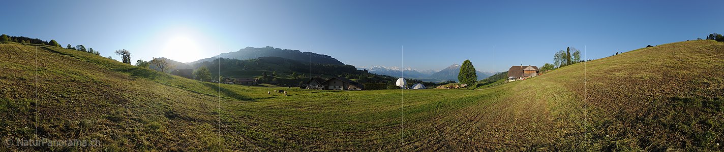 P012787: Panorama Sternwarte Sirius