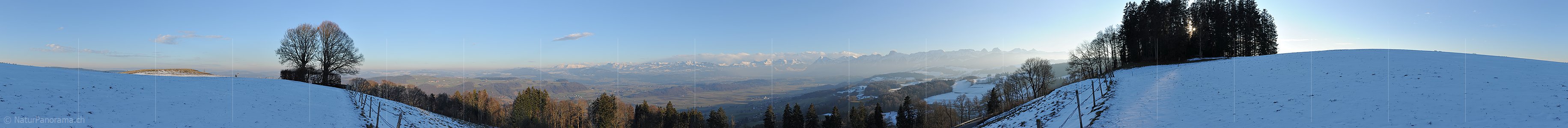 P014161: 360° Panoramafoto Tavel-Denkmal