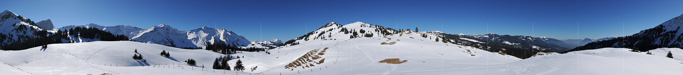 P014256: 360° Rundumsicht Glaubenbielen