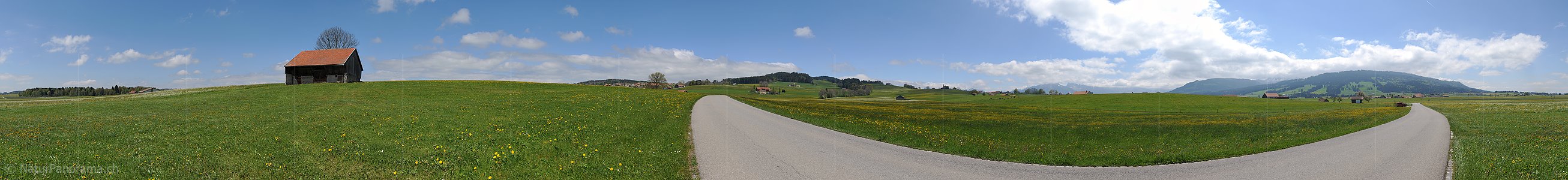 P014454: Panoramafoto Vaulruz